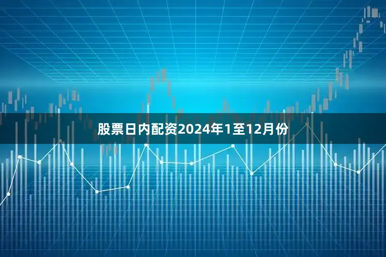 股票日内配资　　2024年1至12月份