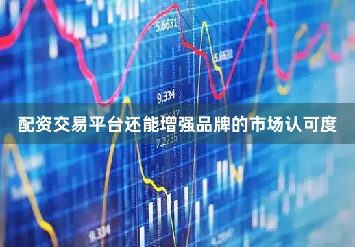 配资交易平台还能增强品牌的市场认可度