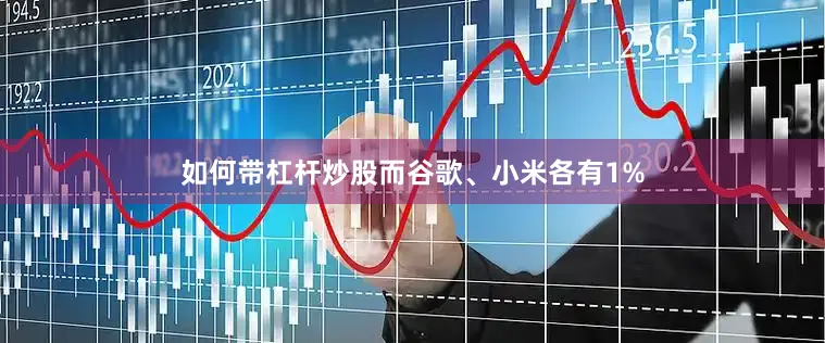 如何带杠杆炒股而谷歌、小米各有1%